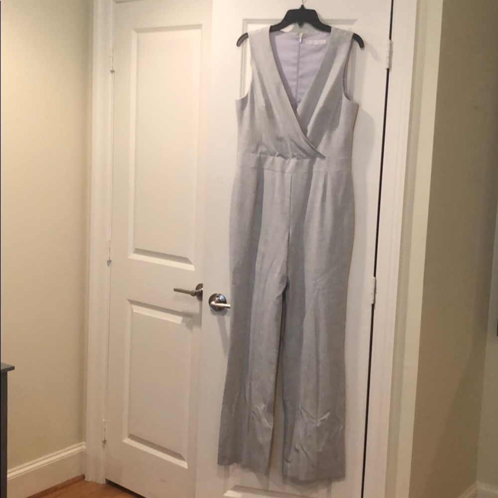 Trina Turk jumpsuit